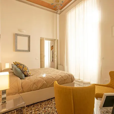 Lejlighed Homes In Deluxe Genova