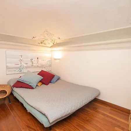Homes In Deluxe Lejlighed *
