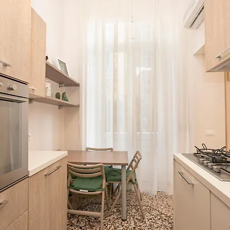 Homes In Deluxe Lejlighed