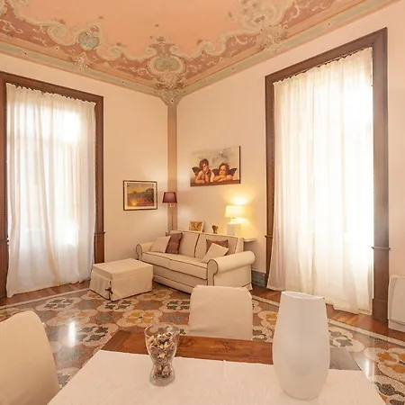Lejlighed Homes In Deluxe Genova