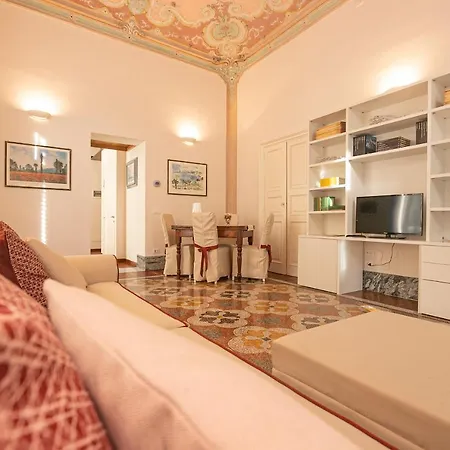 Homes In Deluxe Lejlighed *