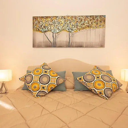 Lejlighed Homes In Deluxe *