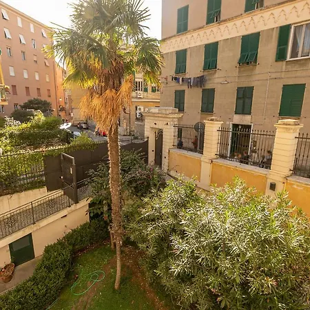 Homes In Deluxe Appartement