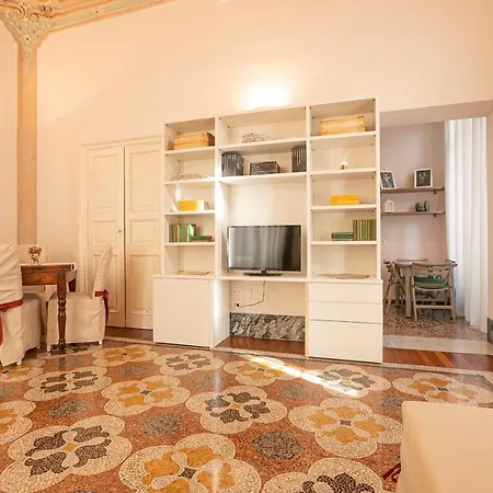 Appartement Homes In Deluxe Genua