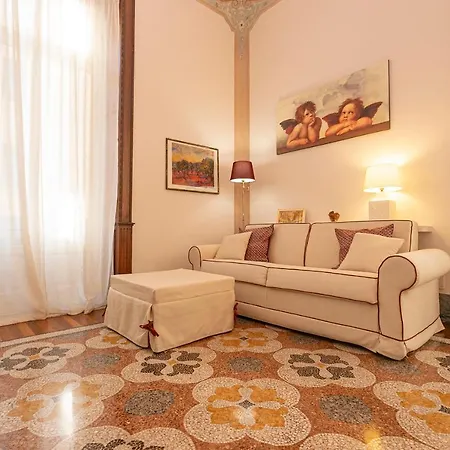 Appartement Homes In Deluxe Genua
