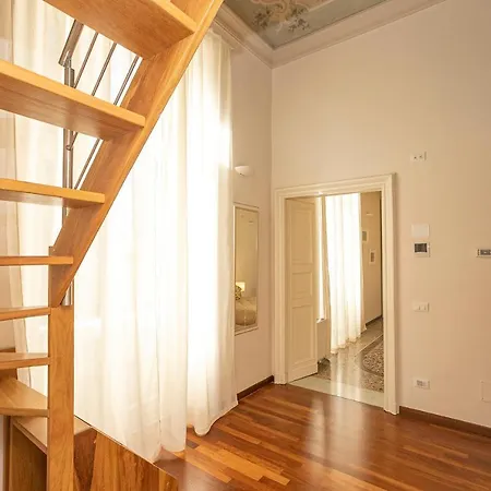 Homes In Deluxe Appartement *