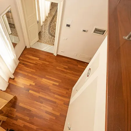 Appartement Homes In Deluxe