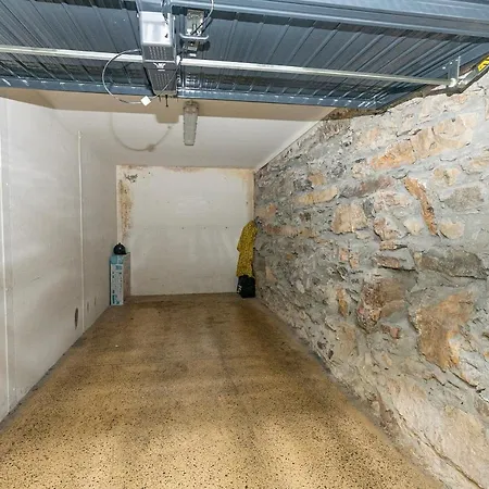 Appartement Homes In Deluxe