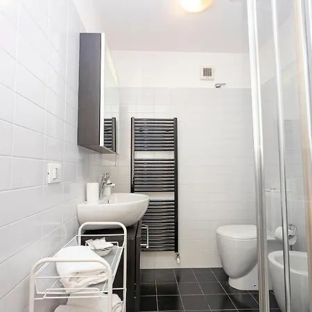 Appartement Homes In Deluxe Genua