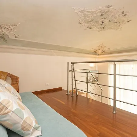 Homes In Deluxe Appartement