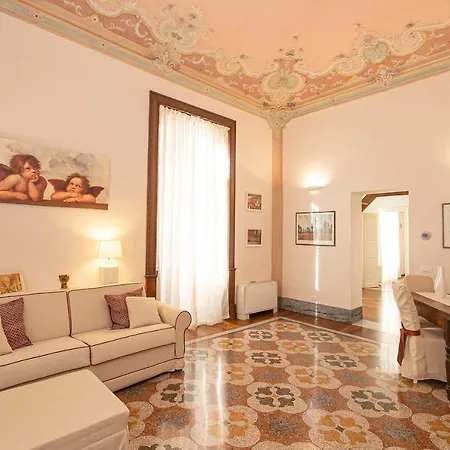 Homes In Deluxe Appartement