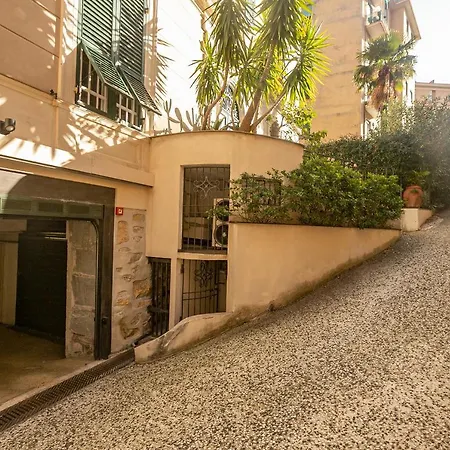 Homes In Deluxe Appartement