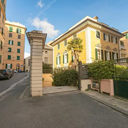 Homes In Deluxe * Genua