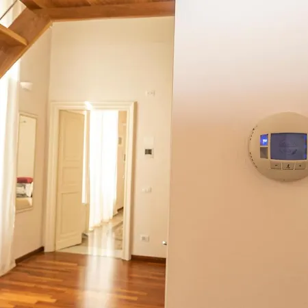 Homes In Deluxe Appartement *