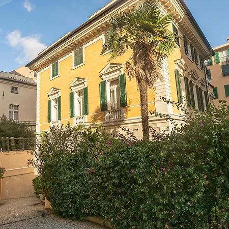 Homes In Deluxe Genua